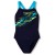 Farbe Hyper Teal / Citrus Green
