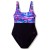 Anthracite / Berry Cool / Wineberry