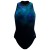 Detaljebillede 1 Speedo - Women's Print Hydrasuit One Piece - Badedragt