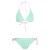 Detaljebillede 1 Banana Moon - Women's Balbomelsa Terrystripe - Bikini