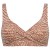 Imagen detallada 1 Lidea - Women's Glided Wild Cross-Over Bikini Top - Parte superior de bikini