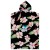 Detailbeeld 1 Roxy - Women's Stay Magical Printed - Surfponcho