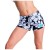 Imagen detallada 1 Roxy - Women's To Dye For 3 Inch Printed - Shorts de surf