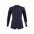 Detail image 1 Hurley - Women's Air 2mm Mid Shorty Springsuit - Wet suit
