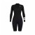 Detailbild 1 Hurley - Women's Air 2mm Mid Shorty Springsuit L/S - Neoprenanzug