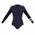 Detailbild 1 Hurley - Women's Air Texture Springsuit 2/2mm - Neoprenanzug