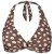 Detaljbild 1 Barts - Women's Dauna Cross Halter - Bikinitopp