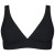 Detaljebillede 1 Barts - Women's Solid Longline - Bikinitop