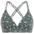 Detaljbild 1 Protest - Women's MIXRelax Triangle Bikini Top - Bikinitopp