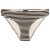 Detail image 1 Protest - Women's MIXSphero - Bikini bottom