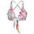 Detailbeeld 1 Seafolly - Beach Bohème Multi Fit Longline Tri - Bikinitop