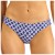 Detaljbild 1 Seafolly - Marseille Hipster Pant - Bikinitrosa