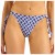 Detailbild 1 Seafolly - Marseille Loop Tie Side Rio Pant - Bikini-Bottom