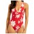 Imagen detallada 1 Seafolly - Mayflower Cross Back One Piece - Traje de baño