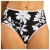 Detaljbild 1 Seafolly - Mayflower High Waisted Pant - Bikinitrosa