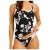 Imagen detallada 1 Seafolly - Mayflower Square Neck Tankini - Tankini