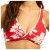 Detailbeeld 1 Seafolly - Mayflower Wrap Front F Cup Bra - Bikinitop