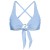 Detailbeeld 1 Seafolly - Palermo Multi Fit Longline Tri Bra - Bikinitop