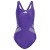 Collegiate Purple / White