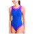 Neon Blue / Very Fuchsia