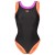 Imagen detallada 1 Arena - Women's Bold Lines Swimsuit - Traje de baño