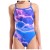 Neon Blue Multi / Neon Blue / Neon Blue