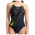 Black Multi / Black / Artic Lime