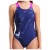 Navy Multi / Navy / Very Fuchsia