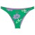 Imagen detallada 1 Quiksilver - Women's Riva Bottom - Parte inferior de bikini