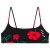 Imagen detallada 1 Quiksilver - Women's Viacha Top - Parte superior de bikini