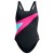 Anthracite / Margarita Pink