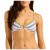 Detaljebillede 1 Seafolly - Women's Kai Ring Front Bralette - Bikinitop