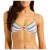Imagen detallada 1 Seafolly - Women's Kai Ring Front Bralette - Parte superior de bikini
