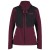 Detailbeeld 1 Vaude - Women's Moab Zip Off Jacket - Fietsjas