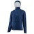 Imagen detallada 1 Löffler - Women's Jacket with Hood Comfort Fit WPM Pocket - Chaqueta de ciclismo