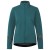 Imagen detallada 1 Vaude - Women's Matera Softshell Jacket III - Chaqueta de ciclismo
