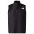 Detailbeeld 1 The North Face - Women's Fontanales Wind Vest - Windstopper