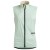 Detail image 1 Ortovox - Women's Sequence Wind Vest - Cycling vest