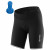 Detail image 1 Gonso - Women's Sitivo Blue - Cycling bottoms