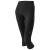 Black / Grey Melange
