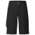 Detailbeeld 1 Vaude - Women's Qimsa Shorts - Fietsbroek