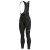 Detailbeeld 1 Alé - Women's R-EV1 Blizzard Bibtights - Fietsbroek
