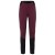 Detailbeeld 1 Vaude - Women's Posta Warm Tights II - Fietsbroek