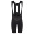 Detailbild 1 Q36.5 - Women's Dottore Clima Bib Shorts - Velohose