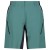 Detailbild 1 CMP - Women's Free Bike Bermuda + Mesh Underwear - Radhose
