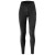 Detailbild 1 Löffler - Women's Bike Tights Thermo Elastic - Radhose