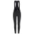 Imagen detallada 1 Mavic - Women's Aksium Thermo Bib Tight - Pantalones de ciclismo