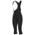 Imagen detallada 1 Alé - Women's Pragma Winter Bibknickers - Pantalones de ciclismo