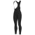 Detaljebillede 1 Alé - Women's Pragma Winter Bibtights - Cykelbukser