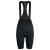 Detailbeeld 1 Rapha - Women's Brevet Element Cargo Bib Shorts - Fietsbroek